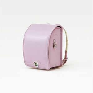 にこにこ Smile Purple