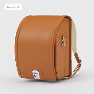 きりかぶ leather Woody Brown